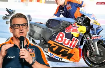 Pit Beirer - KTM Engine Crisis
