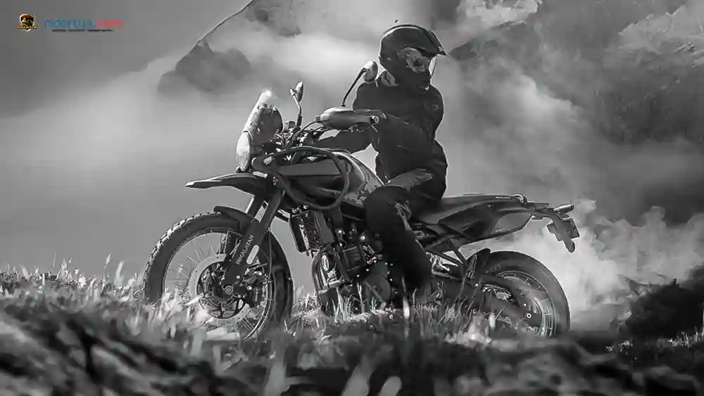 Meluncur di Asia Tenggara! Royal Enfield Himalayan Mana Black Edition 2026 Tampil Garang 3 Royal Enfield, Himalayan, Royal Enfield Himalayan, Mana Black Edition, Royal Enfield Himalayan Mana Black Edition, motor petualang
