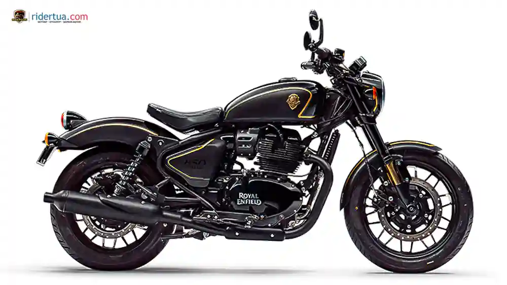 Royal Enfield, Rough Crafts Edition, Royal Enfield Shotgun 650, Royal Enfield Shotgun 650 Rough Crafts Edition, motor cruiser, edisi spesial