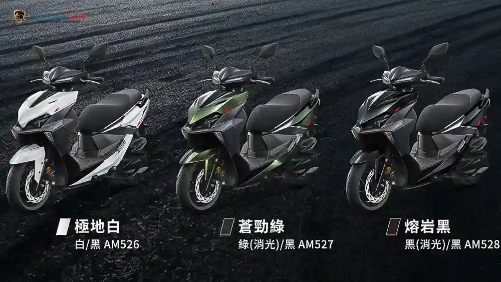 Matik Sporty SYM JET SL 2026 Gaya Agresif, Mesin Bertenaga Tapi Tetap Irit? 4 SYM, JET SL, SYM JET SL, skutik, motor matik, skutik sporty