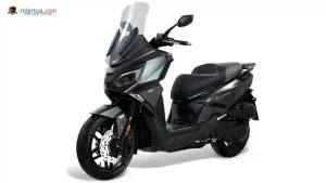 Tampilan Baru SYM Joyride 300 2027 Matik Bongsor Dek Rata Nyaman untuk Perjalanan Jauh 1 Tampilan Baru SYM Joyride 300 2027 Matik Bongsor Dek Rata Nyaman untuk Perjalanan Jauh