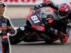 Senna Agius: Gaya Balap Saya yang Mengandalkan Roda Belakang Mirip Casey Stoner, Beda dengan Kebanyakan Pembalap Eropa Senna Agius