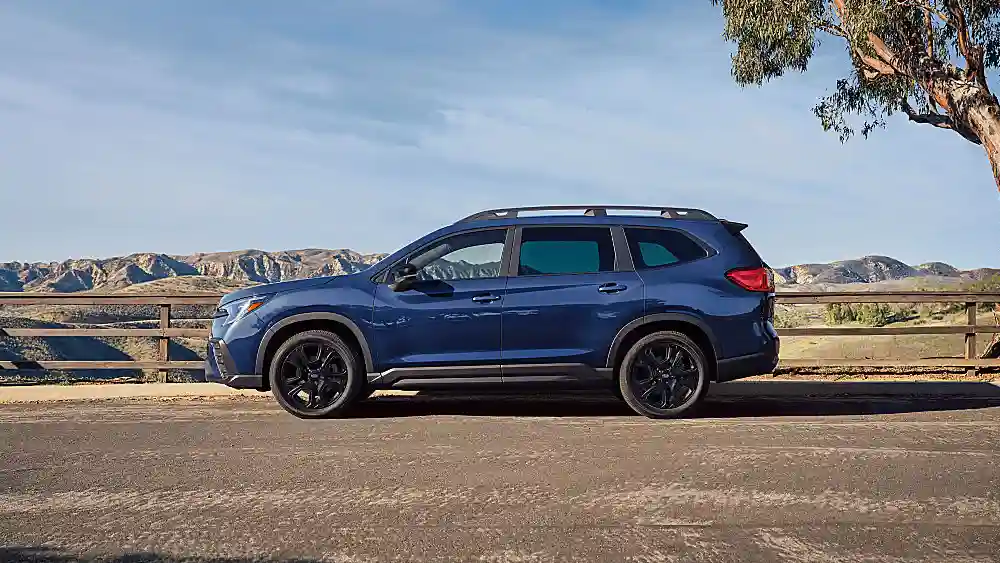 Subaru Ascent