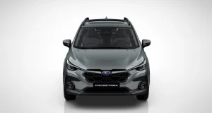 Subaru Belum Jualan Mobil Listrik Hingga 2026 Karena Ini? Subaru Crosstrek