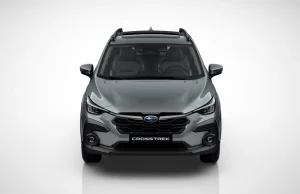 Subaru Belum Jualan Mobil Listrik Hingga 2026 Karena Ini? Subaru Crosstrek