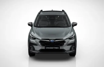 Subaru Belum Jualan Mobil Listrik Hingga 2026 Karena Ini? Subaru Crosstrek