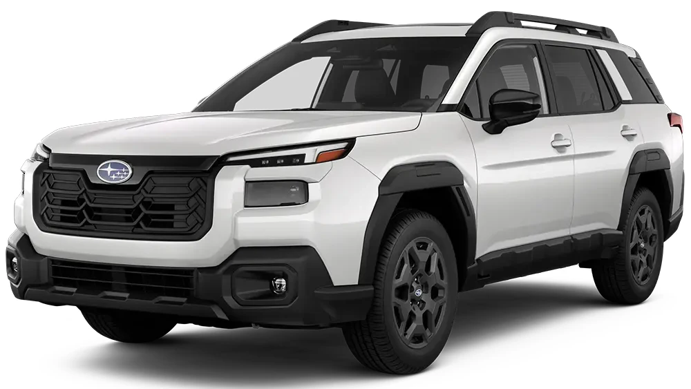 All New Subaru Outback Jadi Sorotan di GIIAS 2026, Debut Perdana! 2 Subaru Outback 2026 Ann Arbor - Michigan