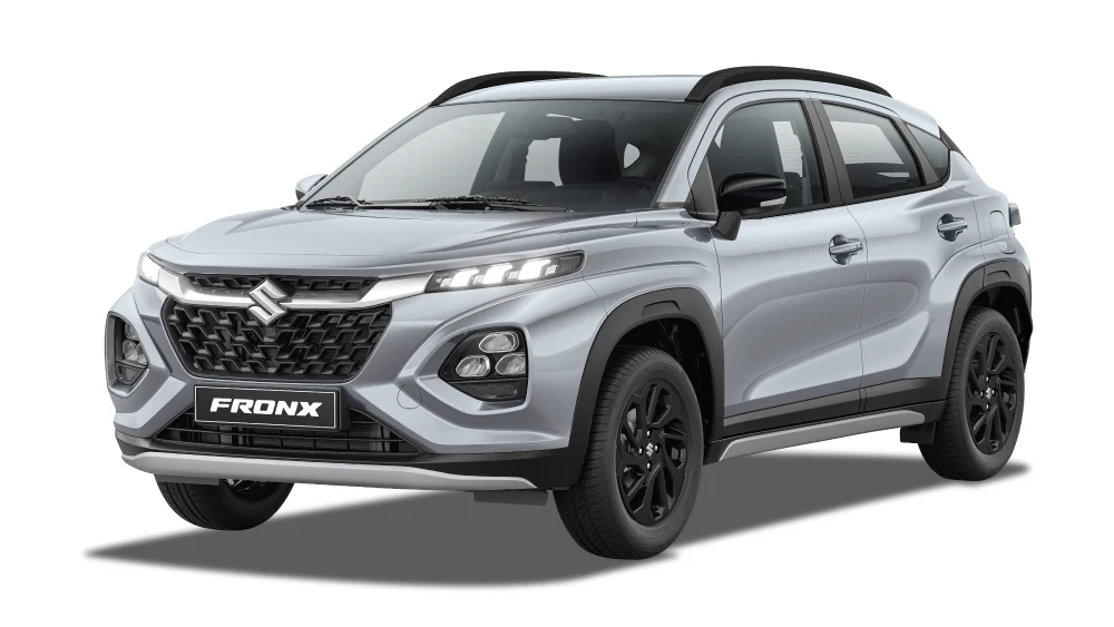 Suzuki Fronx Terjual 14 Ribu Unit Dalam Setahun! 3 Suzuki Fronx