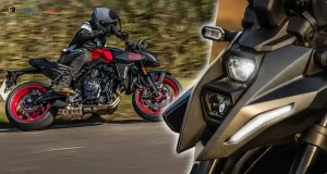 3 Pilihan Warna Baru Buat Suzuki GSX-8S 2026 Nakedbike Nyaman untuk Harian