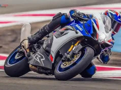 Superbike Legendaris Suzuki GSX-R1000R 2027 yang Kembali Muncul, Udah Makin Canggih!