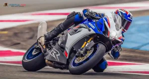 Superbike Legendaris Suzuki GSX-R1000R 2027 yang Kembali Muncul, Udah Makin Canggih!