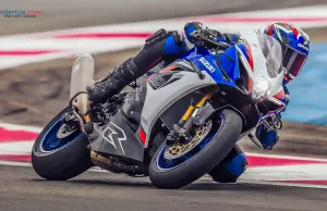 Superbike Legendaris Suzuki GSX-R1000R 2027 yang Kembali Muncul, Udah Makin Canggih! Superbike Legendaris Suzuki GSX-R1000R 2027 yang Kembali Muncul, Udah Makin Canggih!