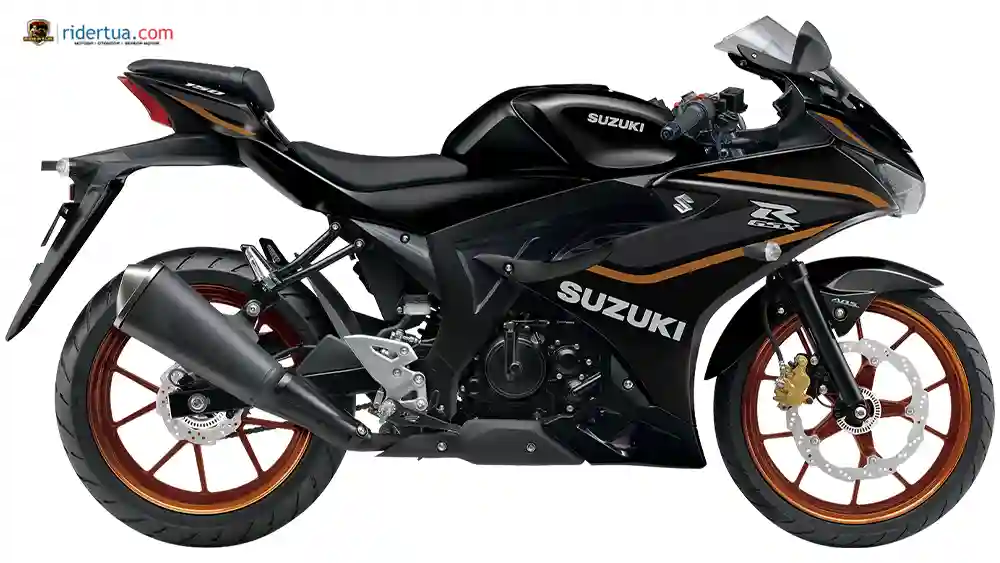 Warna Baru Makin Elegan, Suzuki GSX-R150 2027 Sportbike Ramping Rp 83 Jutaan?! 4 Suzuki, GSX, Suzuki GSX-R150, GSX-R150, motor sport, warna baru