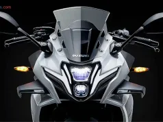 Pakai Mesin VVL! Evolusi Jadi Suzuki GSX250R-F 2026, Makin Agresif Fitur Makin Canggih Pakai Mesin VVL! Evolusi Jadi Suzuki GSX250R-F 2026, Makin Agresif Fitur Makin Canggih