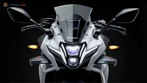 Pakai Mesin VVL! Evolusi Jadi Suzuki GSX250R-F 2026, Makin Agresif Fitur Makin Canggih 1 Pakai Mesin VVL! Evolusi Jadi Suzuki GSX250R-F 2026, Makin Agresif Fitur Makin Canggih