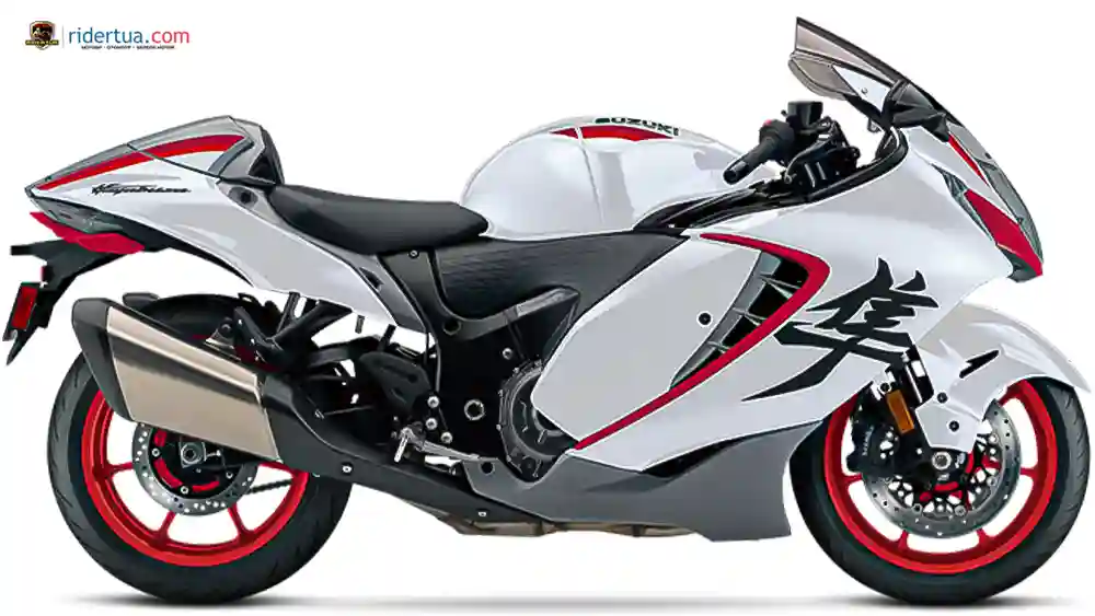 Suzuki, Hayabusa, Special Edition, Suzuki Hayabusa, Suzuki Hayabusa Special Edition, hyperbike
