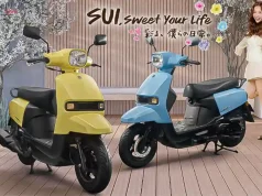 Ada Matik Lucu Gaya Retro! Suzuki SUI 125 2026 Konsumsi BBM Irit Bagasi Luas Ada Matik Lucu Gaya Retro! Suzuki SUI 125 2026 Konsumsi BBM Irit Bagasi Luas