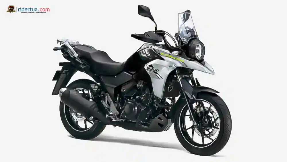 Suzuki V-Strom 250 2026 Motor Petualang Nyaman Buat Touring Jarak Jauh! 2 Suzuki, V-Strom, Suzuki V-Strom 250, motor adventure touring, motor petualang