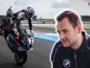 BMW Masih Buka Pintu untuk Toprak Razgatlioglu, Tapi Bukan Sekarang Sven Blusch - Toprak Razgatlioglu