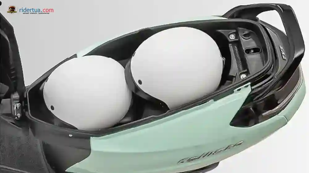 TVS, TVS Indonesia, Callisto 110, TVS Callisto 110, model baru, skutik