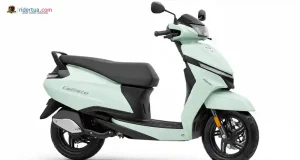 All New TVS Callisto 110 Meluncur di Indonesia, Berubah Total Ada Diskonnya!