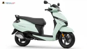 All New TVS Callisto 110 Meluncur di Indonesia, Berubah Total Ada Diskonnya!