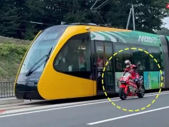 Takaaki Nakagami Mempromosikan MotoGP Jepang dengan Cara yang Unik Takaaki Nakagami MotoGP Jepang - LRT (Light Rail Transit)