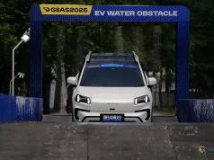 Test Drive GIIAS 2026