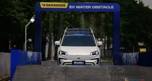 Test Drive GIIAS 2026