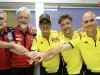 Tim VR46 Racing Milik Valentino Rossi Perpanjang Kerjasama dengan Ducati Hingga Akhir 2029 Tim Pertamina Enduro VR46 - Ducati