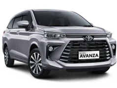 Merek mobil Toyota Avanza Astra Motor