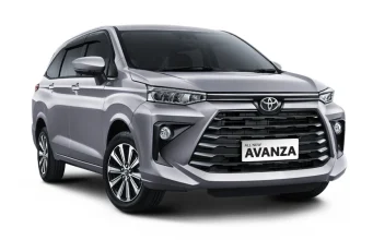 9 Merek Mobil Siap Rilis Mobil Baru di GIIAS 2026, Dari Toyota Sampai Aletra! Merek mobil Toyota Avanza Astra Motor