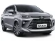 Merek mobil Toyota Avanza Astra Motor