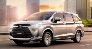 2 Juta Unit Toyota Avanza Terjual Selama Dua Dekade! Toyota Avanza Motor Philippines