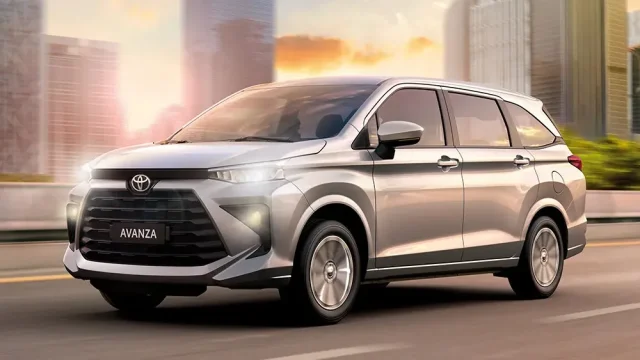 Toyota Avanza Motor Philippines 3 Toyota Avanza Motor Philippines
