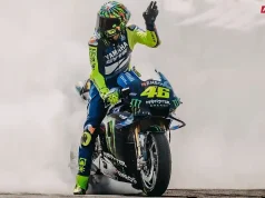 Valentino Rossi: Italia Sedang Berada di Puncak MotoGP Bersama Ducati, Aprilia, dan Para Pembalapnya Valentino Rossi