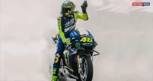Valentino Rossi