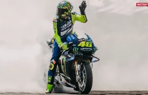 Valentino Rossi: Italia Sedang Berada di Puncak MotoGP Bersama Ducati, Aprilia, dan Para Pembalapnya Valentino Rossi