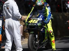 Valentino Rossi