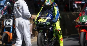 Valentino Rossi