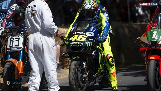 Valentino Rossi