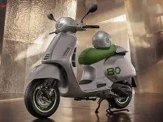 Cuma 1.946 Unit Vespa Edizione Ottantesimo Diluncurkan, Edisi Spesial Ulang Tahun ke-80! Cuma 1.946 Unit Vespa Edizione Ottantesimo Diluncurkan, Edisi Spesial Ulang Tahun ke-80!