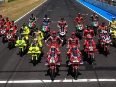 Nicolo Bulega Juara Race of Champions WDW 2026, Bagnaia Jadi Rider MotoGP Terbaik, Marc Marquez Kesulitan World Ducati Week 2026