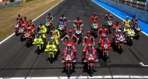 World Ducati Week 2026