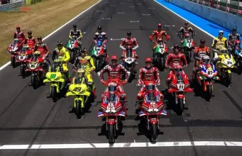 World Ducati Week 2026