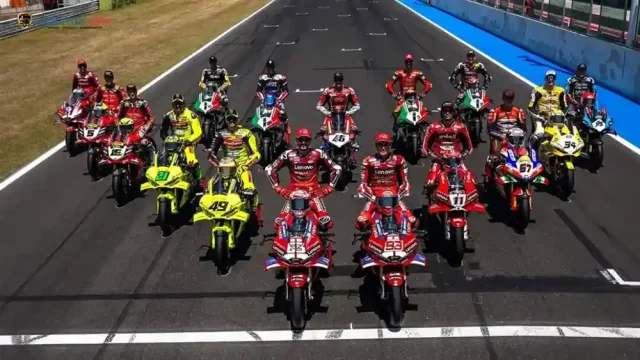 World Ducati Week 2026 World Ducati Week 2026