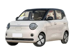 Mobil Baru Wuling Sudah Bisa Dipesan, Rilis di GIIAS 2026 Wuling Hongguang Mini EV Aira EV Cars