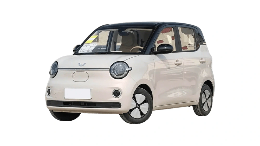 Wuling Aira EV Siap Tampil di GIIAS 2026, Nggak Jadi Penggantinya Air EV? 1 Wuling Hongguang Mini EV Aira EV Cars