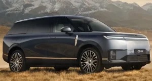 XPeng GX Laris Manis di China, Bisa Dijual di Indonesia Tahun 2027? XPeng GX CnEVPost