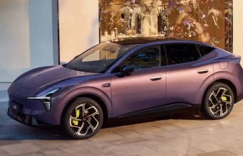 Mobil Baru XPeng yang akan Dirilis di GIIAS 2026 XPeng L03